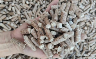 如何评估木屑颗粒机生物质颗粒燃料的质量和热值